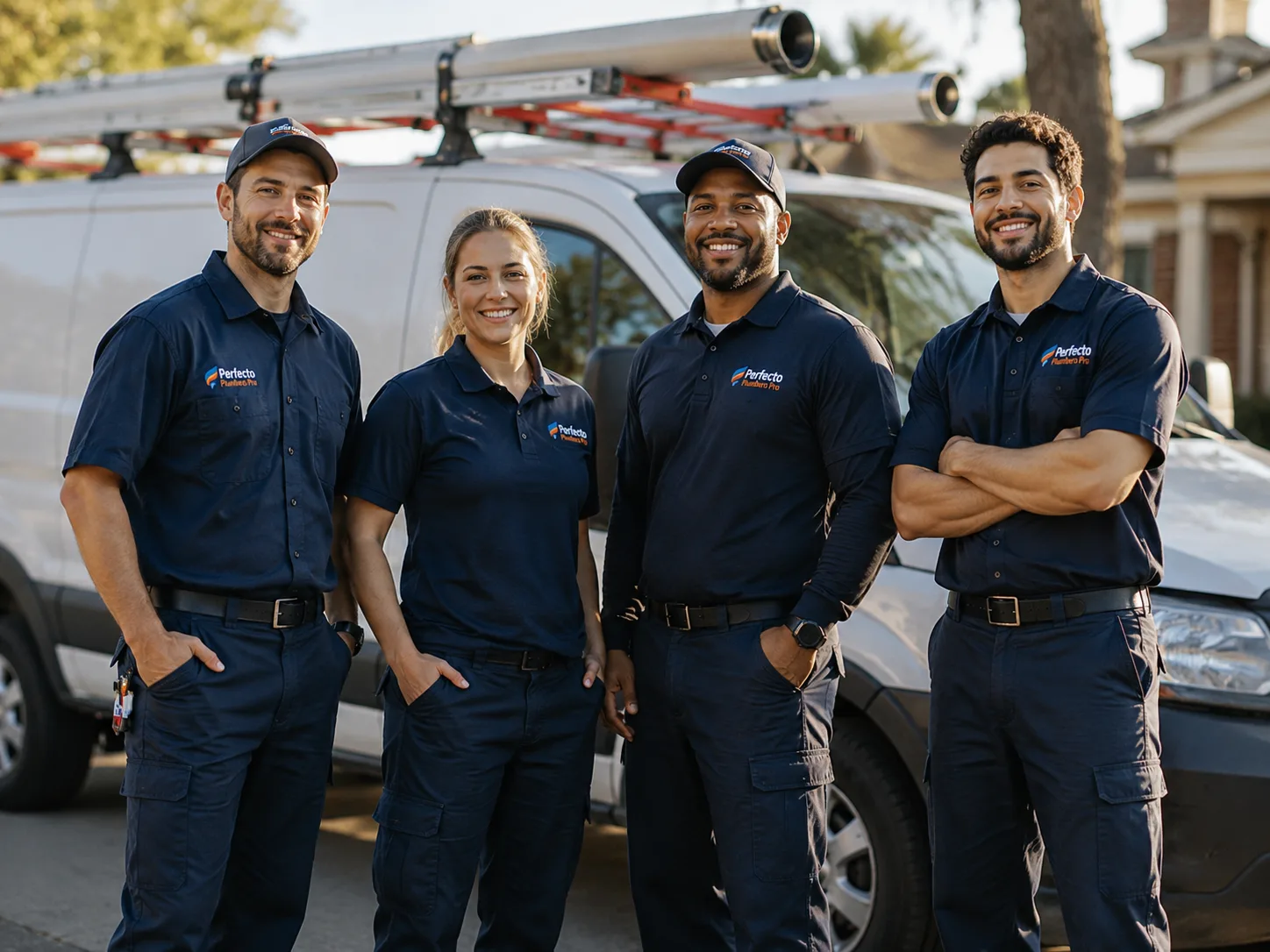 Emergency Plumber Near Me in Yorkville, TN near me